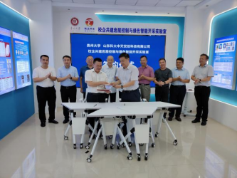 校企實(shí)驗(yàn)室再傳捷報(bào)！煤礦頂板智能管控技術(shù)研發(fā)獲重大突破